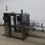 Thumbnail of PE USA, model Modular PLUS SL, 2 head front and back,  pressure sensitive, rotary labeler