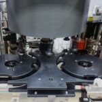 Thumbnail of P E Labellers Rotary Labeler Futura SL