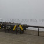 Thumbnail of Keenline Conveyor Belt 3″W X 110″L ACCUMULATOR