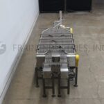 Thumbnail of Keenline Conveyor Belt 3″W X 110″L ACCUMULATOR