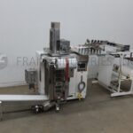 Thumbnail of Circle Form & Fill Towelette V12S