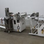 Thumbnail of Circle Form & Fill Towelette V12S