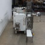 Thumbnail of Circle Form & Fill Towelette V12S