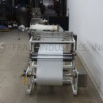 Thumbnail of Circle Form & Fill Towelette V12S