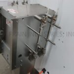 Thumbnail of Circle Form & Fill Towelette V12S