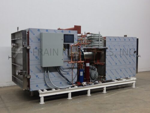 Photo of Hudson Valley Lyomac Dryer Freeze 240KG