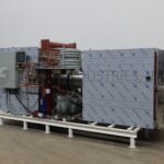 Thumbnail of Hudson Valley Lyomac Dryer Freeze 240KG