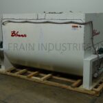 Thumbnail of Blommer Candy Chocolate Melter 60,000 LBS
