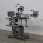 Thumbnail of Universal Labeling Systems Labeler P/S Wrap SL1500