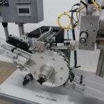 Thumbnail of Universal Labeling Systems Labeler P/S Wrap SL1500