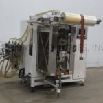 Thumbnail of Circle Form & Fill Liquid/Paste Model V16S