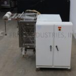 Thumbnail of Circle Form & Fill Liquid/Paste Model V16S