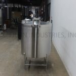 Thumbnail of Qualtech 1000 Gallon Capacity Single Wall Tank