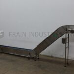 Thumbnail of United Systems Inc. Conveyor Incline/Cleated