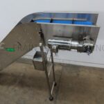 Thumbnail of United Systems Inc. Conveyor Incline/Cleated