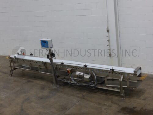 Photo of Conveyor Table Top 10″W X 192″L