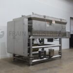 Thumbnail of Cozzini Mixer Paste Horizontal CMB10000