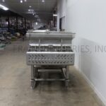 Thumbnail of Cozzini Mixer Paste Horizontal CMB10000