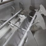 Thumbnail of Cozzini Mixer Paste Horizontal CMB10000