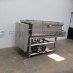 Thumbnail of Cozzini Mixer Paste Horizontal CMB10000