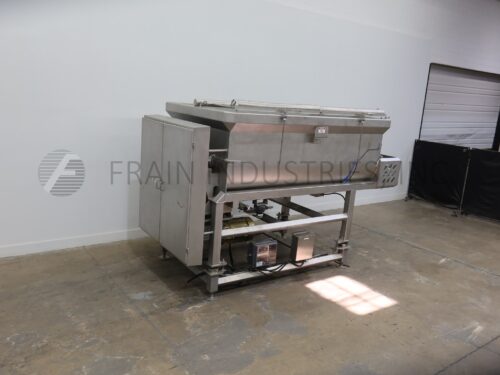 Photo of Cozzini Mixer Paste Horizontal CMB10000