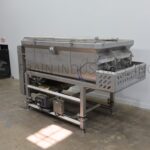 Thumbnail of Cozzini Mixer Paste Horizontal CMB10000