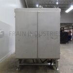 Thumbnail of Cozzini Mixer Paste Horizontal CMB10000