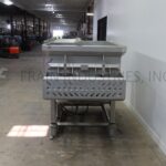 Thumbnail of Cozzini Mixer Paste Horizontal CMB10000