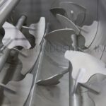Thumbnail of Cozzini Mixer Paste Horizontal CMB10000