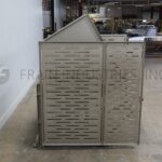 Thumbnail of Friesen’s Incorporated Ground Level Loading Tote Dumper