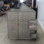 Thumbnail of Friesen’s Incorporated Ground Level Loading Tote Dumper