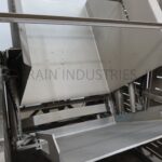 Thumbnail of Friesen’s Incorporated Ground Level Loading Tote Dumper