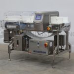 Thumbnail of Safeline Metal Detector Conveyor Profile Advantage and SL2000