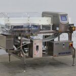 Thumbnail of Safeline Metal Detector Conveyor Profile Advantage and SL2000