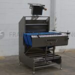 Thumbnail of Bizerba Checkweigher Belt CWP MAXX