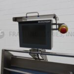 Thumbnail of Bizerba Checkweigher Belt CWP MAXX