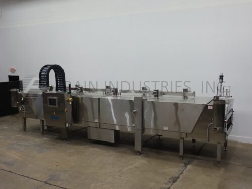Photo of Airgas Cooler Tunnel TL-2048