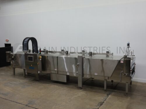 Photo of Airgas Cooler Tunnel TL-2048