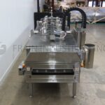 Thumbnail of Airgas Cooler Tunnel TL-2048