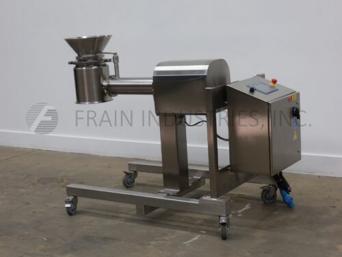 Photo of Quadro Sifter SDx
