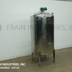 Thumbnail of Tank SS Single Wall 1400 GALLON