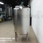 Thumbnail of Tank SS Single Wall 1400 GALLON