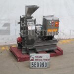 Thumbnail of Bliss Model E1906 Hammer Mill