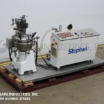 Thumbnail of Stephan Machinery Corp Cutter, Slicer Chopper/Processor UMHC40E