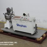 Thumbnail of Stephan Machinery Corp Cutter, Slicer Chopper/Processor UMHC40E