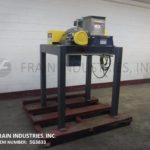 Thumbnail of Fitzmill Mill Hammer D6