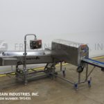 Thumbnail of Sormac Cutter, Slicer Slicer KP60 / WOS1A