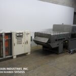 Thumbnail of Kreuter Candy Chocolate Enrober CHOCOMAT 48