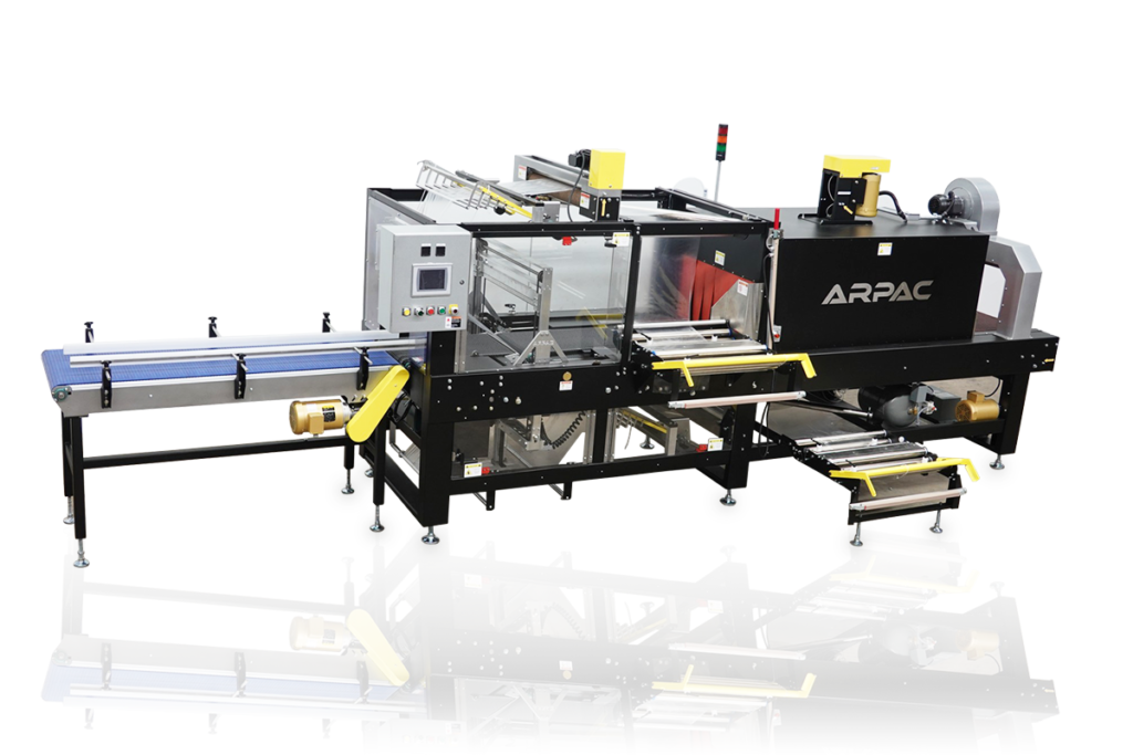 Arpac 45TW28 Tray Wrapper