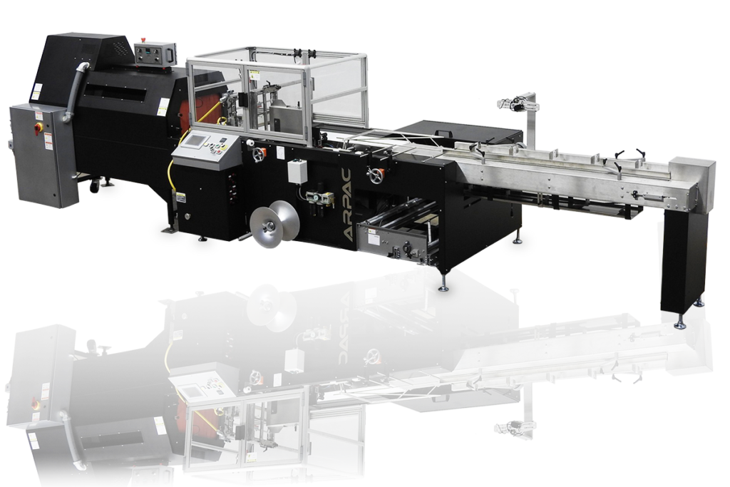 Arpac TS37 Shrink Wrapper